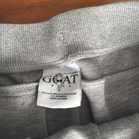 Large Lot of Boys Pants GOAT, Overtime, Nike, Jordan - Joggers M-XL - Picture 3 of 14